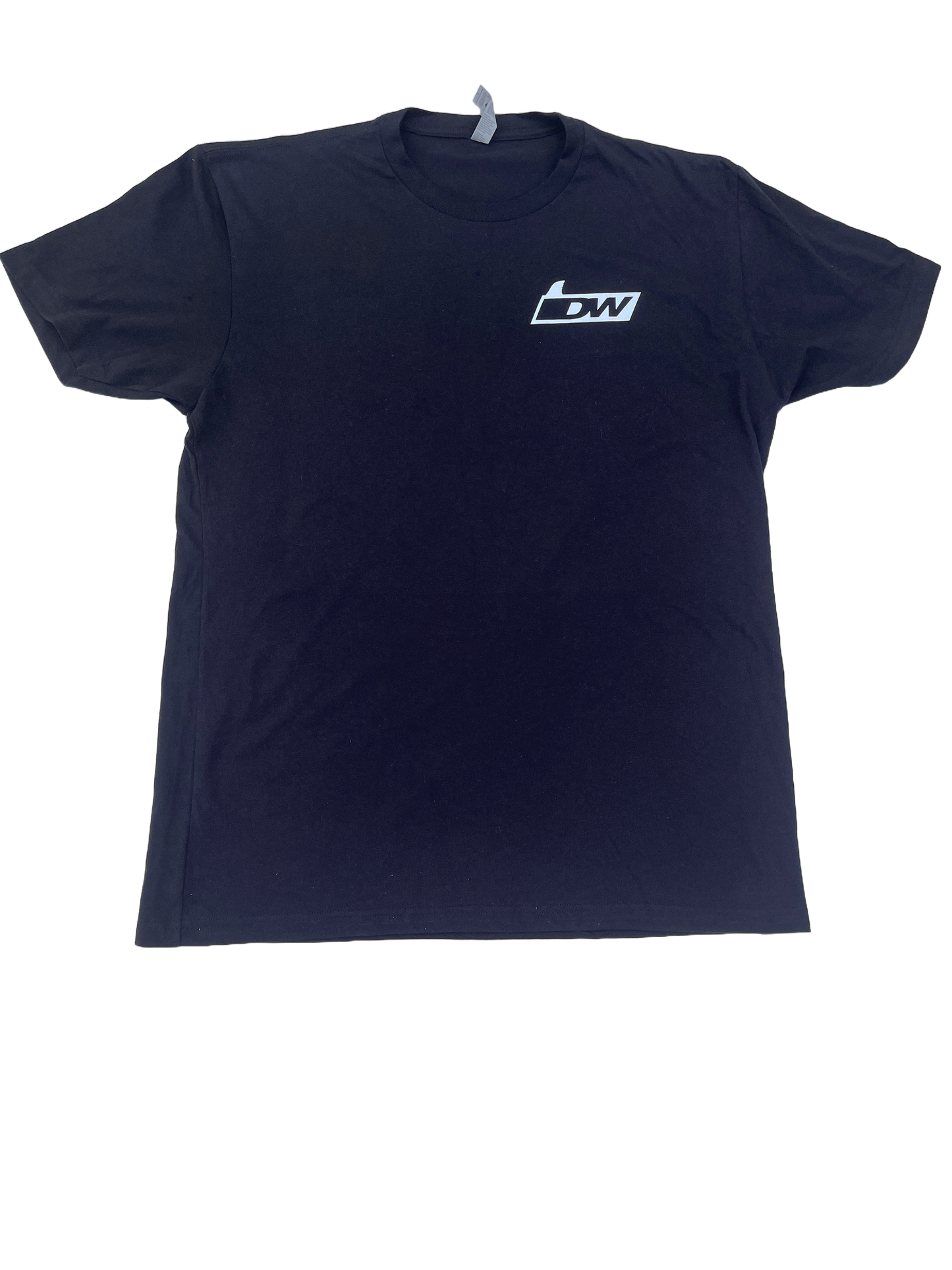 Deep Waters Logo T-Shirt