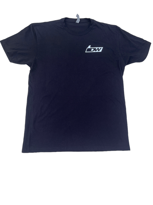 Deep Waters Logo T-Shirt